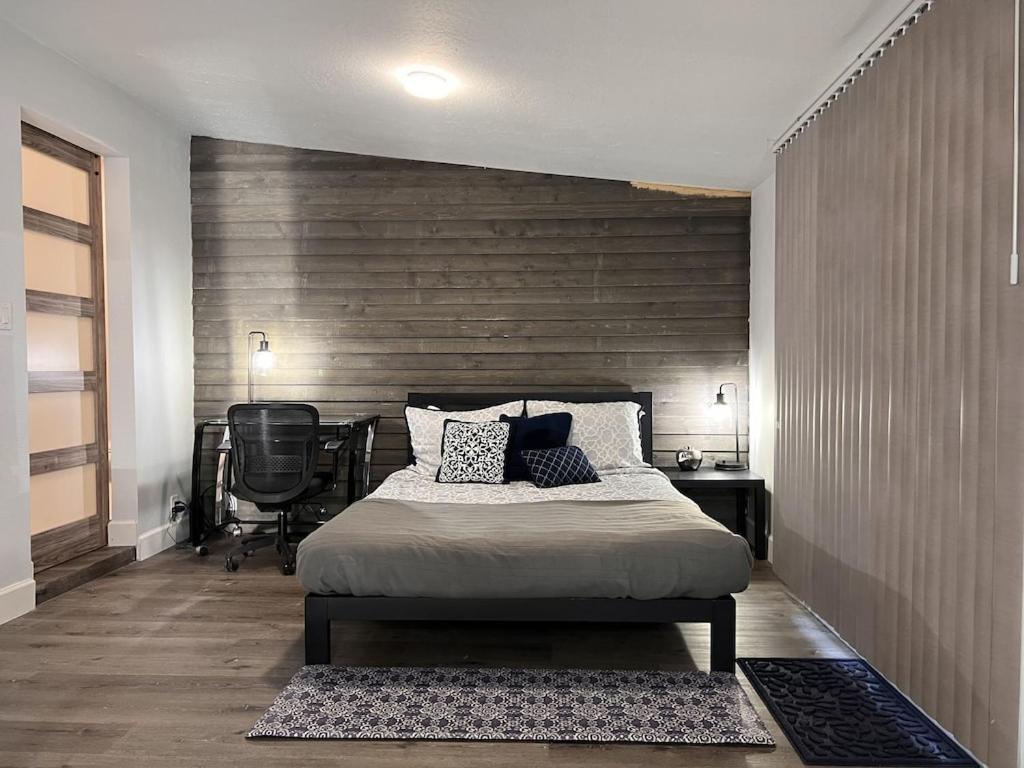Rustic Retreat Cottage Пейсън Екстериор снимка